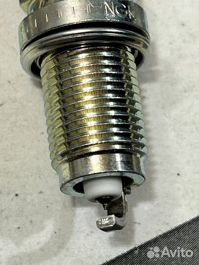 Свечи зажигания иридиевые NGK Honda CR-V 3 2.4 Acc