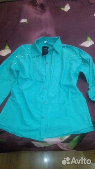 Женская одежда