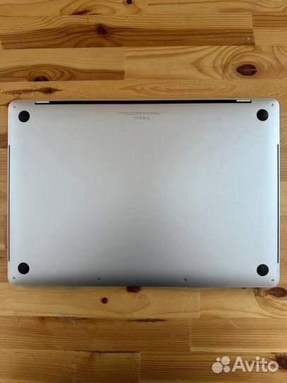 Apple MacBook Pro 15 2019