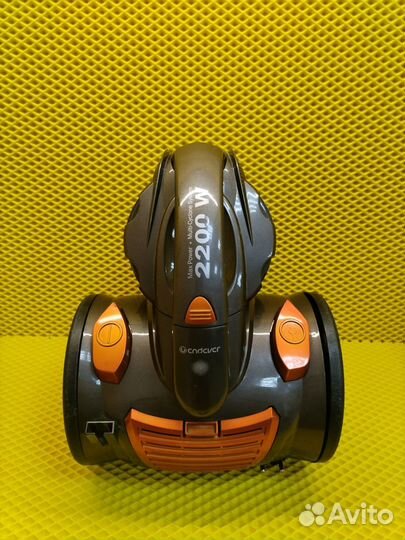 Пылесос endever VC-530(ст31)