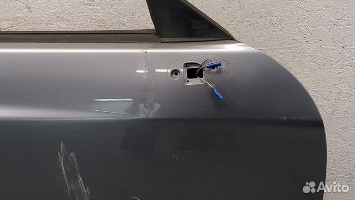 Дверь боковая Chrysler Crossfire, 2004