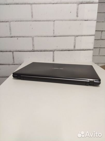 Игровой ноутбук Asus i7