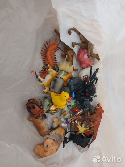 Лошадь игрушка