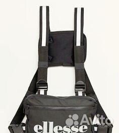 Сумка ellesse оригинал