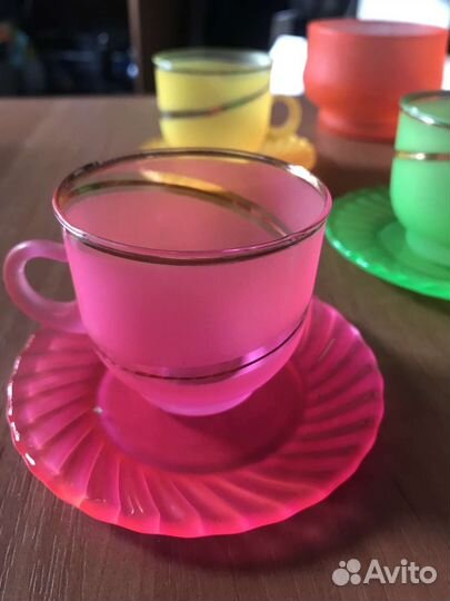 Кофейный набор