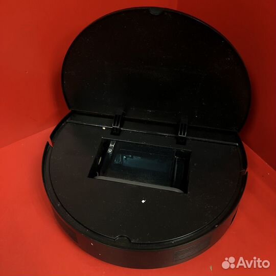 Робот пылесос royal wellfort vt-33 (52183)