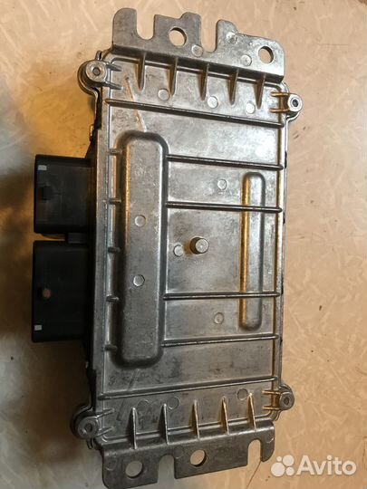 Блок управления Микас 12 Газель, next дв.EvoTech е