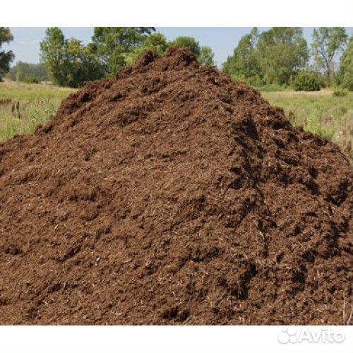 Компост с доставкой