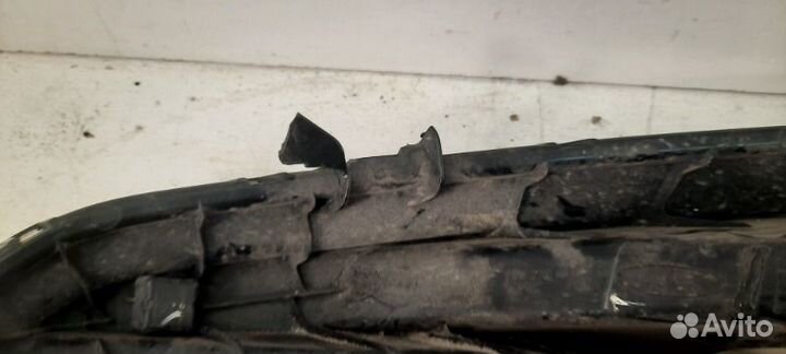 Фара противотуманная правая Hyundai Solaris 1