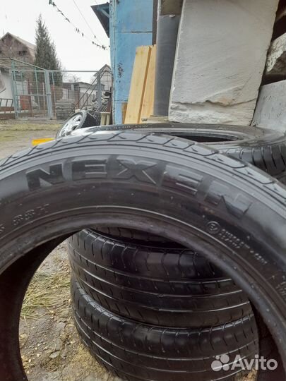 Nexen Classe Premiere 661 185/65 R15
