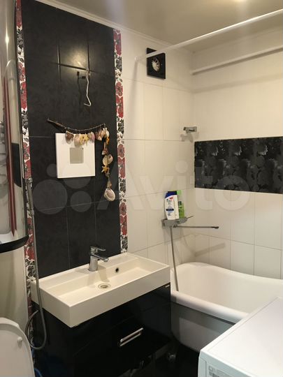 2-к. квартира, 45,5 м², 4/5 эт.