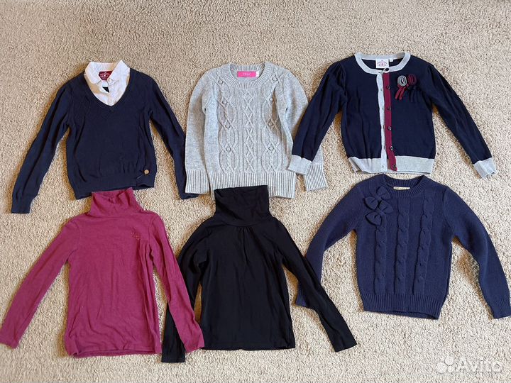 Школьная форма