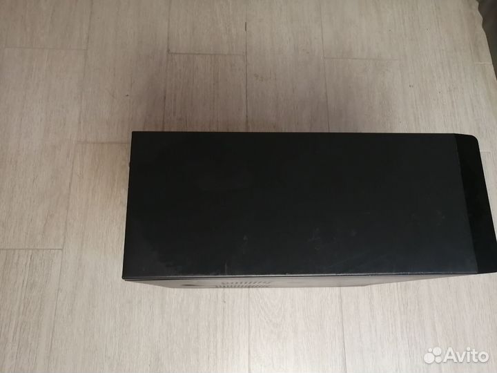 Системный блок