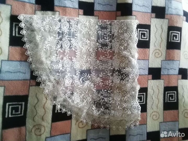 Конверт на выписку для девочки