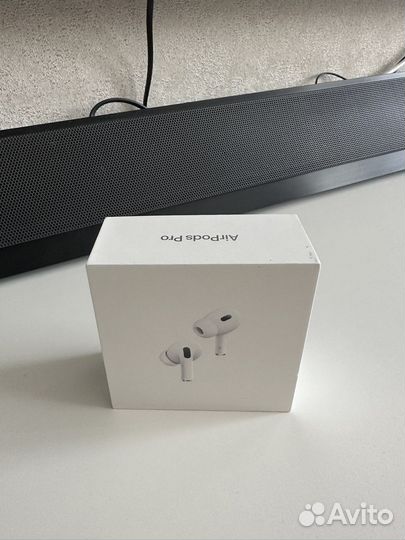 Apple airpods pro 2