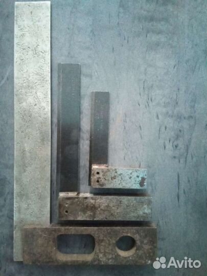 Токарный инструмент