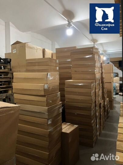 Подушки оптом от производителя