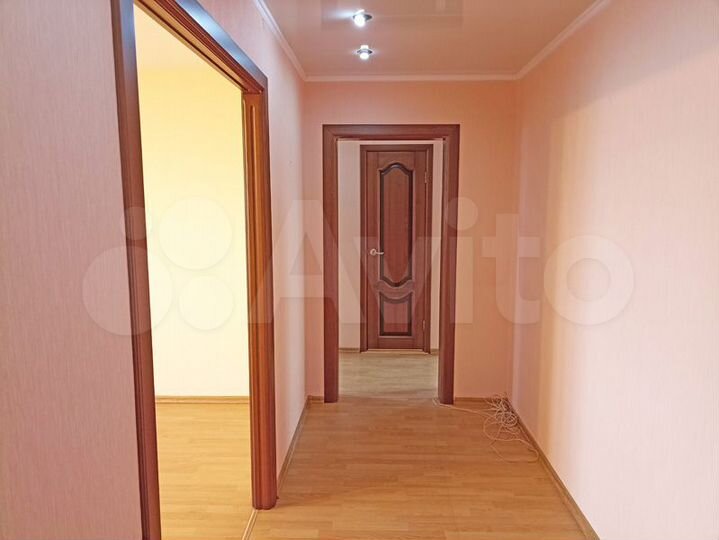 3-к. квартира, 93,3 м², 9/10 эт.