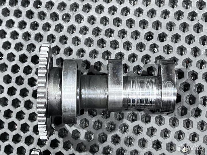 Распредвалы Suzuki RM-Z 250 2012