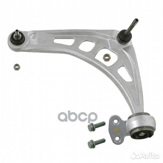 Рычаг подвески перед лев 18802 Febi