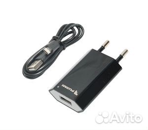 Зарядное устройство для Sony NP-BD1/NP-FD1 (Новое)