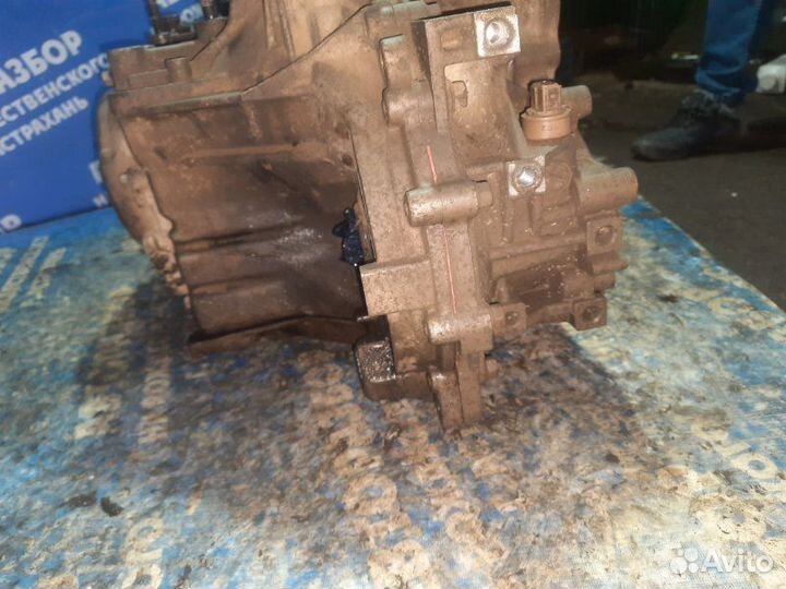 АКПП Hyundai Sonata 4 седан G4GC 2005