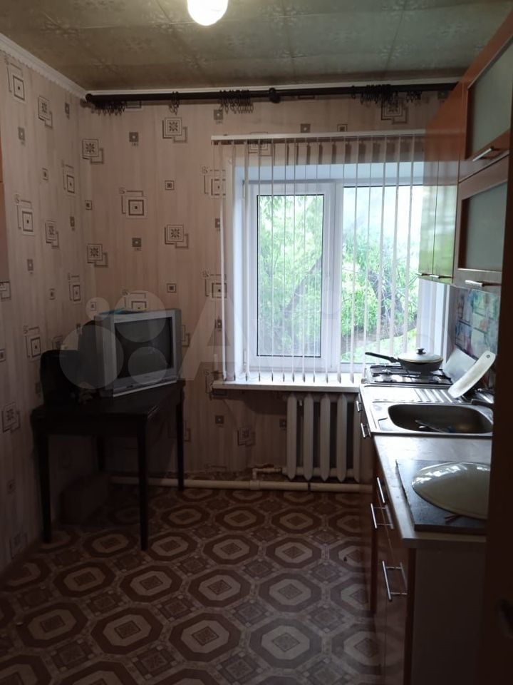 2-к. квартира, 42,5 м², 2/2 эт.