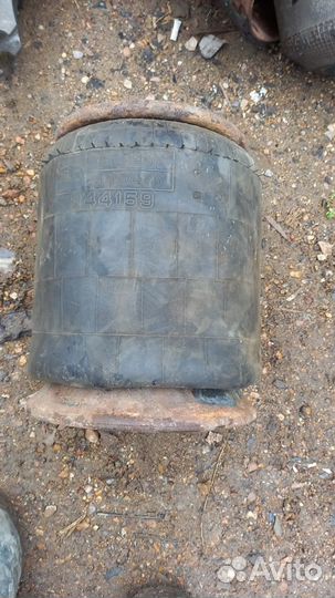 Ступица подушки барабаны колодки оси фрюхауф