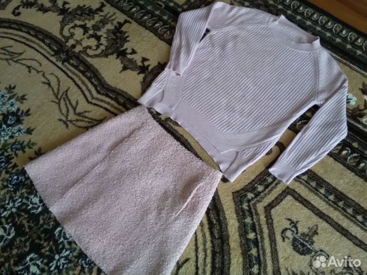 Стильные фирменные вещи