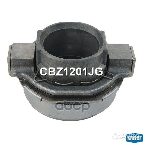 Подшипник выжимной CBZ1201JG Krauf