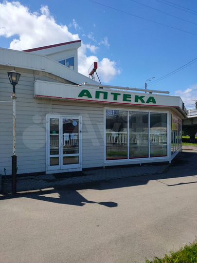 Здание, 142 м²