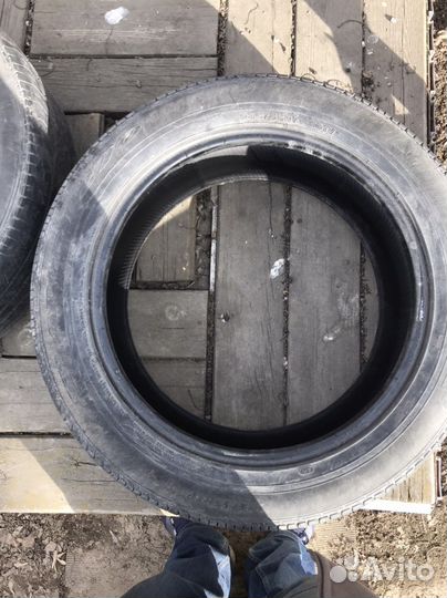 Dunlop SP Ice Sport 235/55 R19 101V