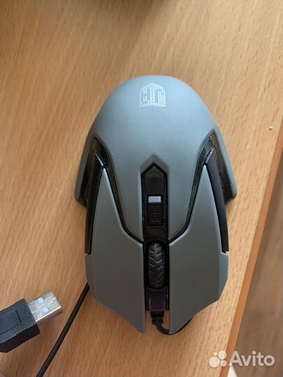 Компьютерная мышь