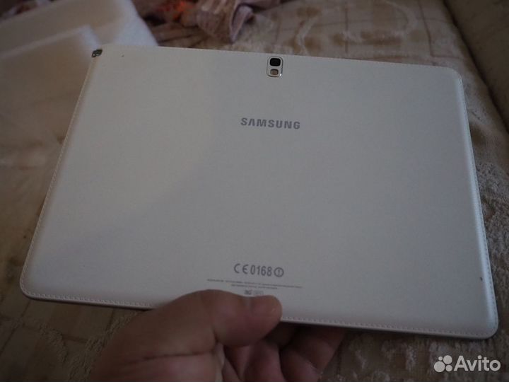 Samsung galaxy note 10.1 (2014 edition)