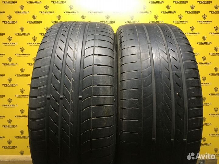 Goodyear Eagle F1 Asymmetric SUV 4x4 255/55 R18 109V