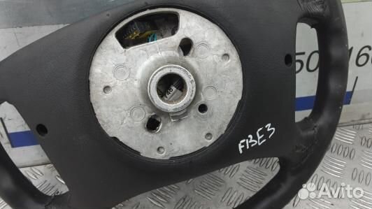 Рулевое колесо BMW 5 E39 (FBE03JZ01)