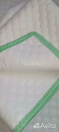 Пеленки многоразовые