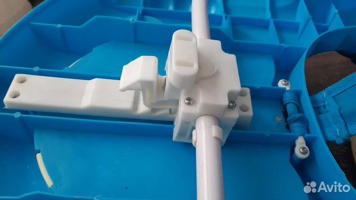 Ходунки детские geburt