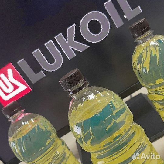 Дизельное топливо Е5 Сорт С