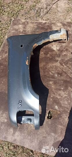 Крыло Опель Монтерей А