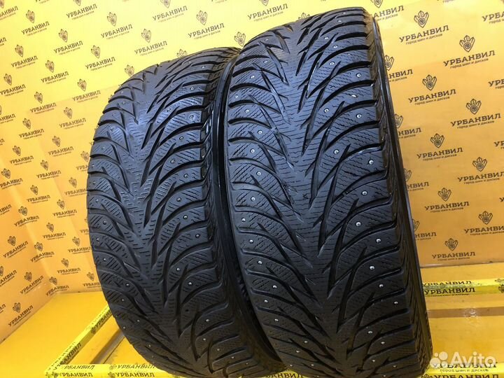 Yokohama Ice Guard Stud IG35 245/45 R20 99T