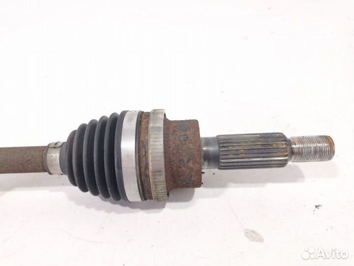 Полуось Ford Kuga 2 2018 CV614K138AD