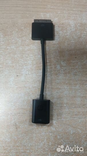 Кабель для коммуникатора Hp
