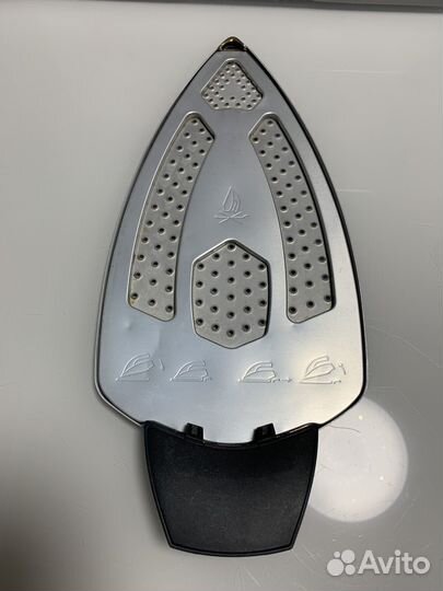 Насадка для утюга Braun ProStyle