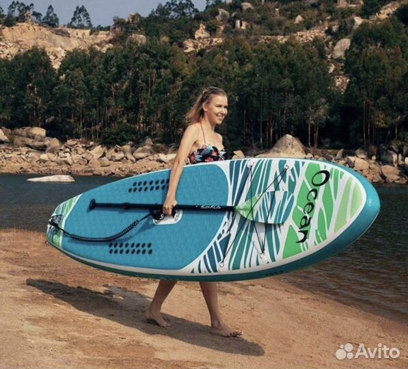 Сапборд sup board сап доска