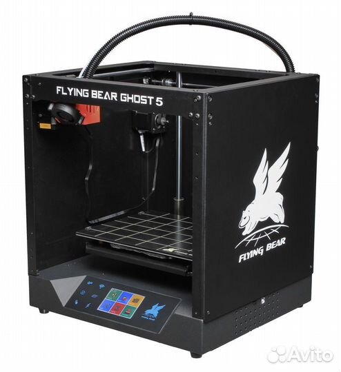 3D принтер Flying Bear Ghost 5