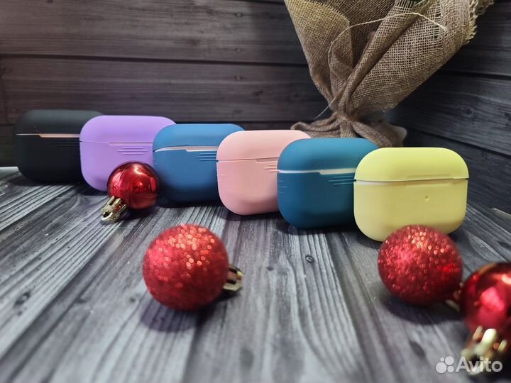 Беспроводные наушники