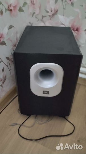 Av ресивер pioneer vsx D714, комплект JBL 5s