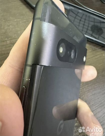 Google Pixel 7, 8/256 ГБ