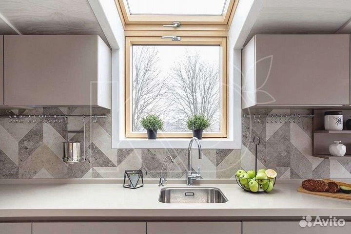 Кухня без посредников